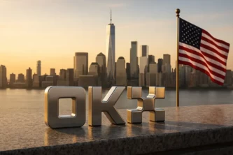 ok交易所链接下载 OK下载：安全且稳定的数字资产交易所