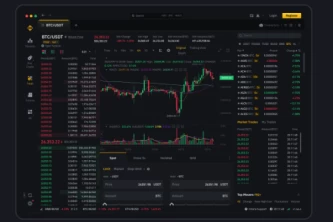 binance交易所电脑怎么下载｜binance交易所桌面客户端下载安装